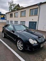 Mercedes-Benz C 203 Sportcoupé - Mercedes-Benz 190: Sport