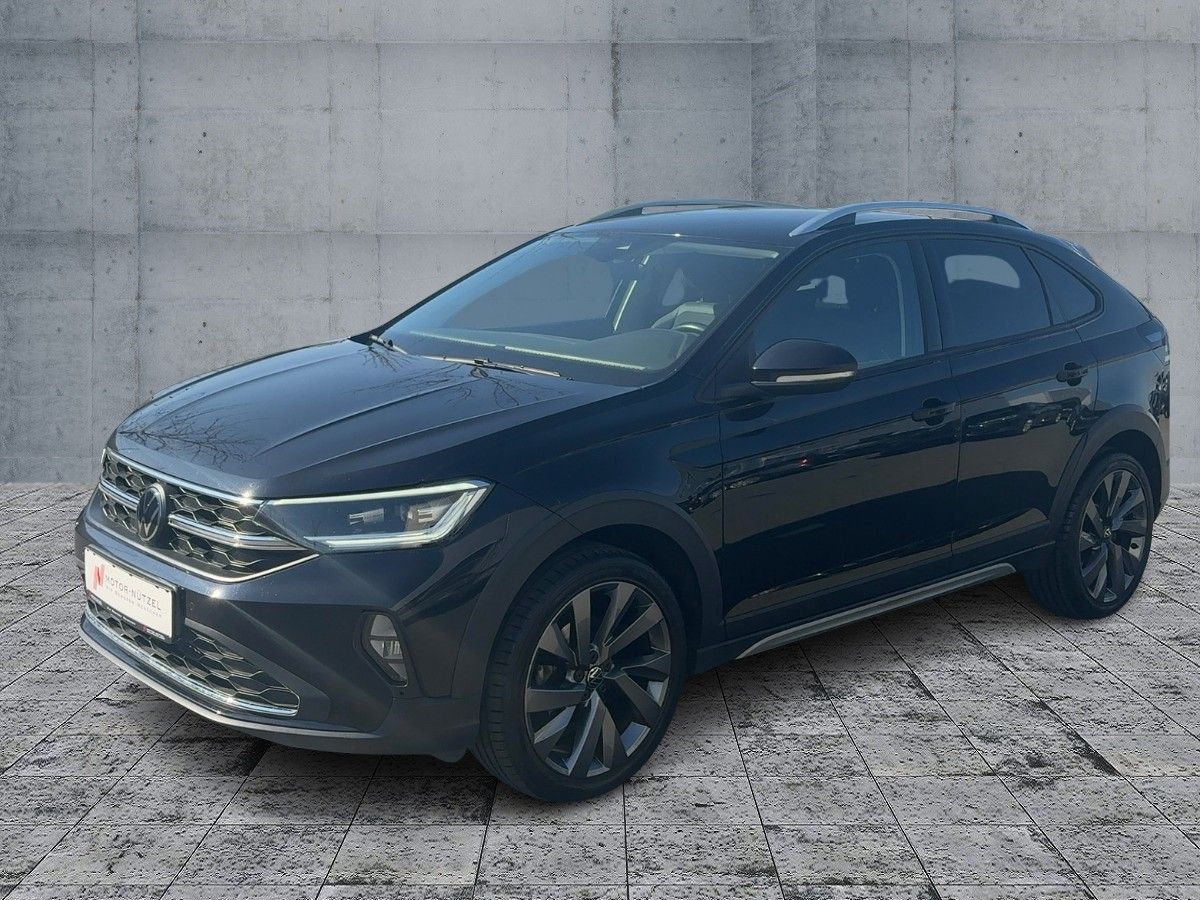 Volkswagen Taigo - Bild 2