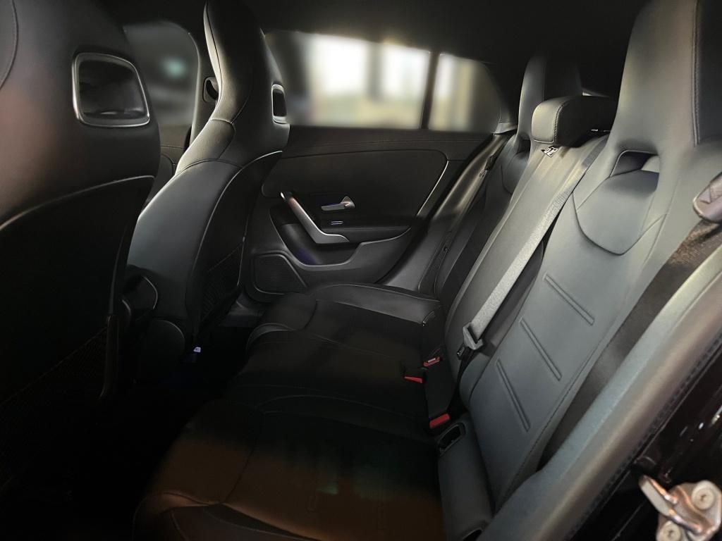 Fahrzeugabbildung Mercedes-Benz CLA 200 d SB Progressive Navi LED KAM SHZ Ambie.