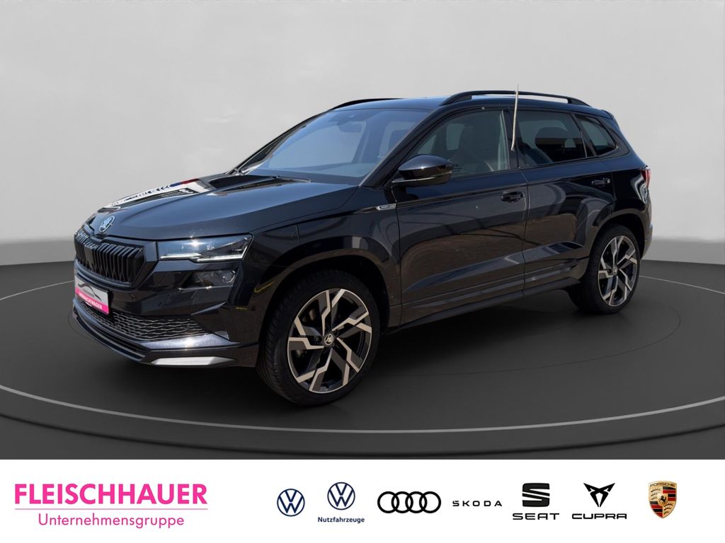 Image of Skoda Karoq