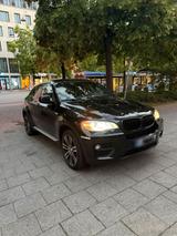 BMW X6 30d M Paket E71 - BMW 630 Diesel Gebrauchtwagen