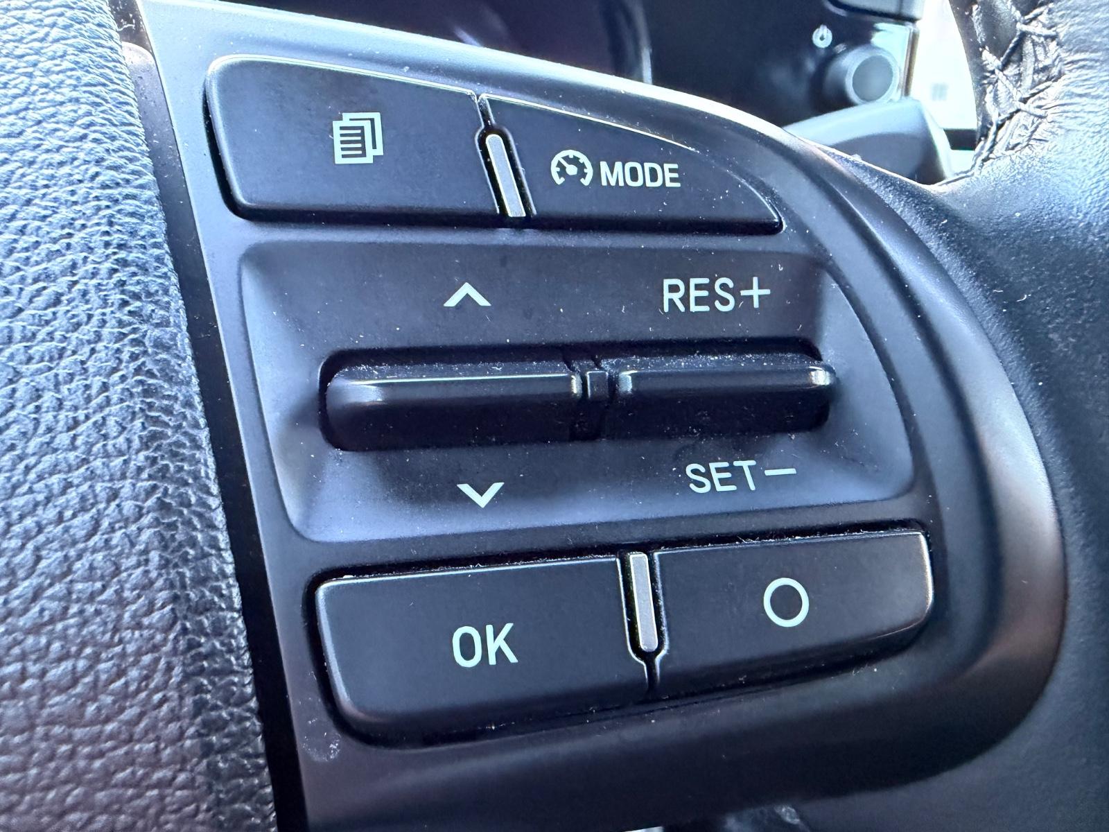 Hyundai i10 1.0 Connect & Go/Apple CarPlay-NAVI/KAMERA