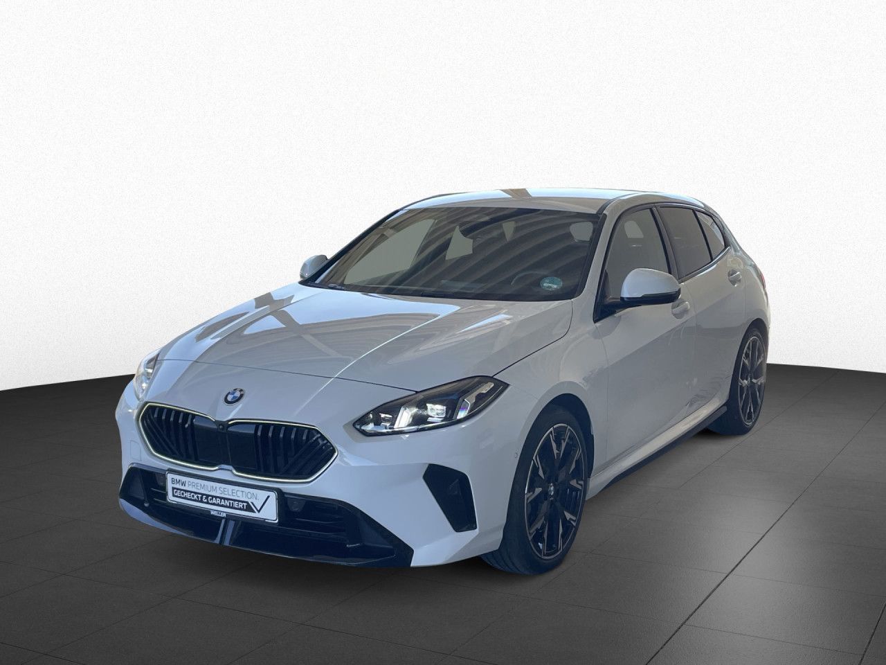 BMW 120 - Bild 2