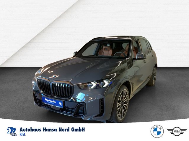 BMW X5 xDrive40d