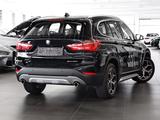 BMW X1 sDrive20i Rückfahrkamera - BMW X1: Leder