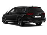 Volkswagen Passat Variant 2.0 TDI DSG 4MOTION R-LINE - Volkswagen Passat Variant: TDI
