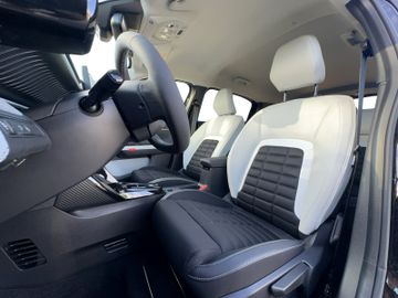 Citroën C3 AIRCROSS Hybrid 1.2 KAMERA CARPLAY NAVI