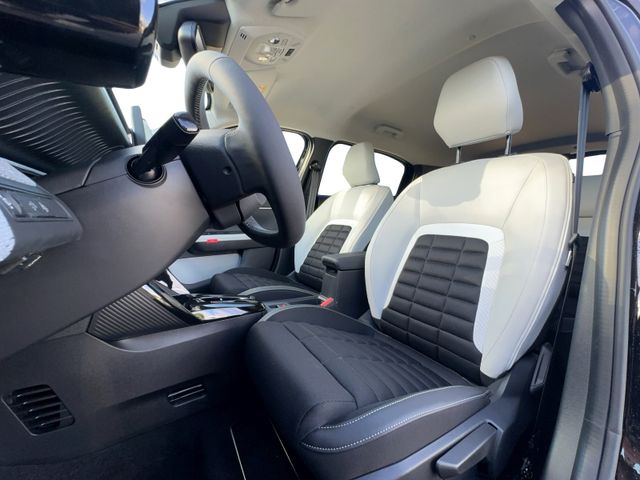 Citroën C3 AIRCROSS Hybrid 1.2 KAMERA CARPLAY NAVI
