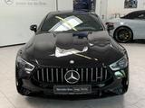 Mercedes-Benz GT 63 S 4M+ KERAMIK+CARBON+21"+HUD+SOFTCLOS+BURM - Mercedes-Benz AMG GT in Solingen