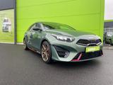 Kia ProCeed 1.6T-GDI Aut.GT+LED+NAVI+AHK+KAMERA+PDC - Kia aus 2022