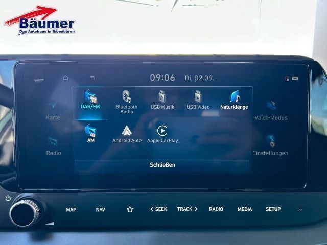 Hyundai BAYON – Bild 21
