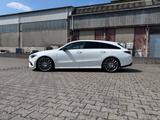 Mercedes-Benz CLA 200 Shooting Brake AMG-Paket LED Panorama   - gebrauchte Mercedes-Benz CLA 200 Shooting Brake aus dem Jahr 2019