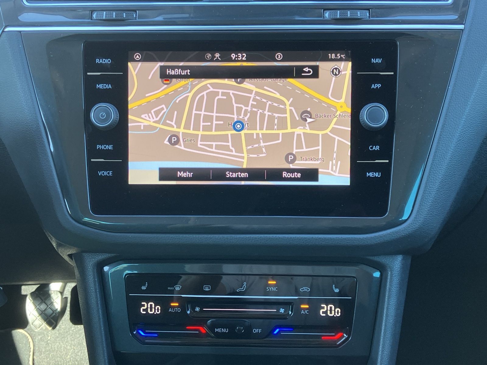 Volkswagen Tiguan - Bild 6