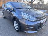 Kia Rio 1.2 16V Attract*1.HAND-EURO 5-KLIMA-WR* - Kia Rio: Attract