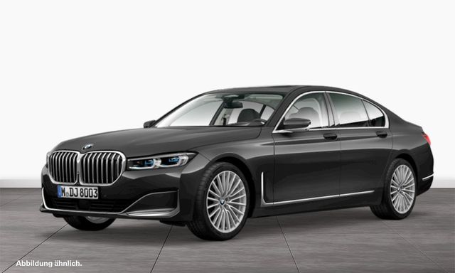 BMW 730d LiveCockpitProf. Driv.Assist.Prof Laser