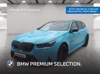 BMW M5 - Vorschau Bild 1