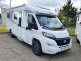Soma Camp T 650 EB - L-Line  - Soma Camp Wohnwagen & Wohnmobile