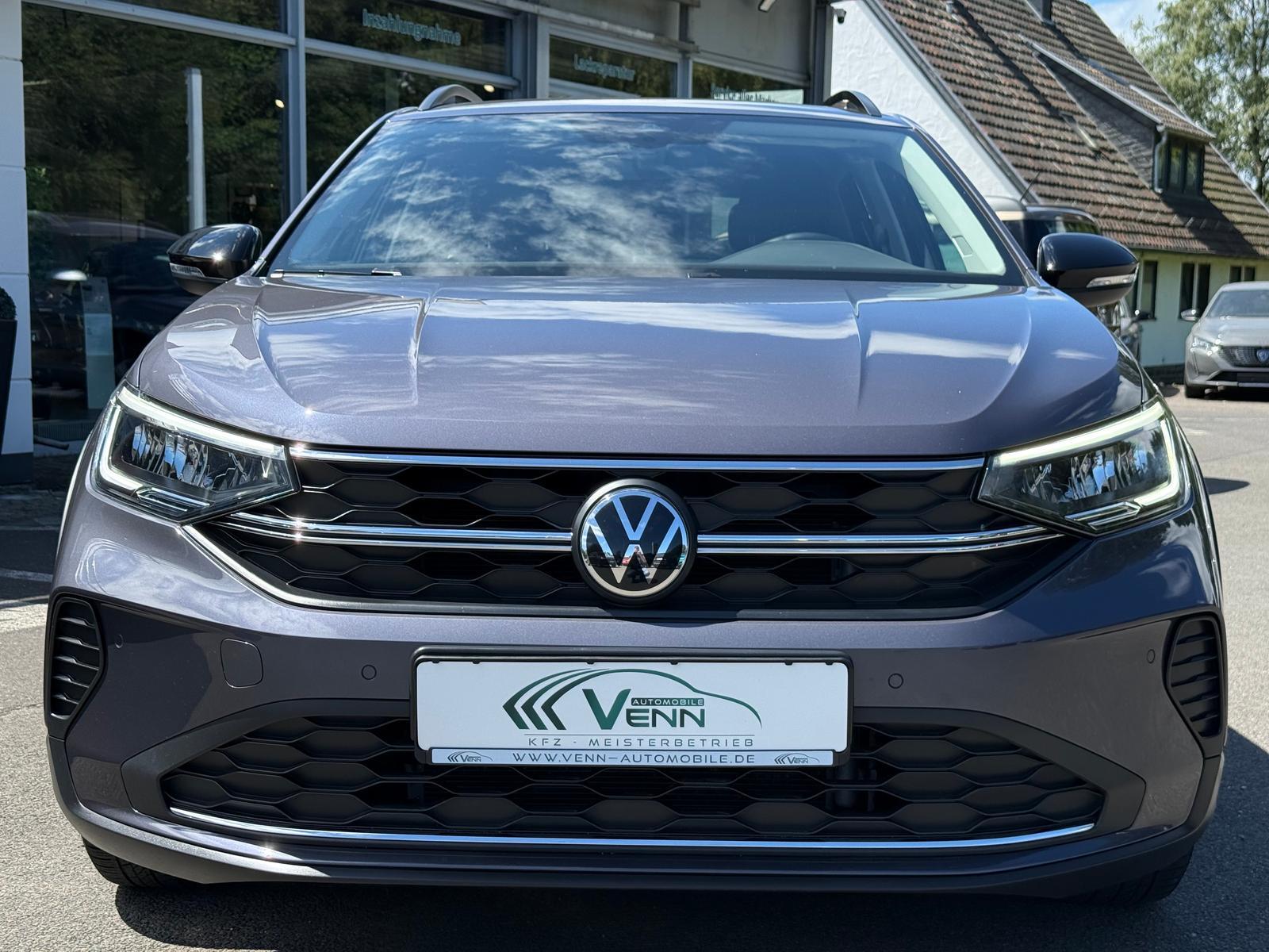 Volkswagen Taigo 1.0 TSI Goal*PDC*SHZ*AppCo*SHA*ACC*LED, миниатюра 3