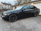 BMW 745d,LCI,Vollausstattung,Top - BMW 745 aus 2006