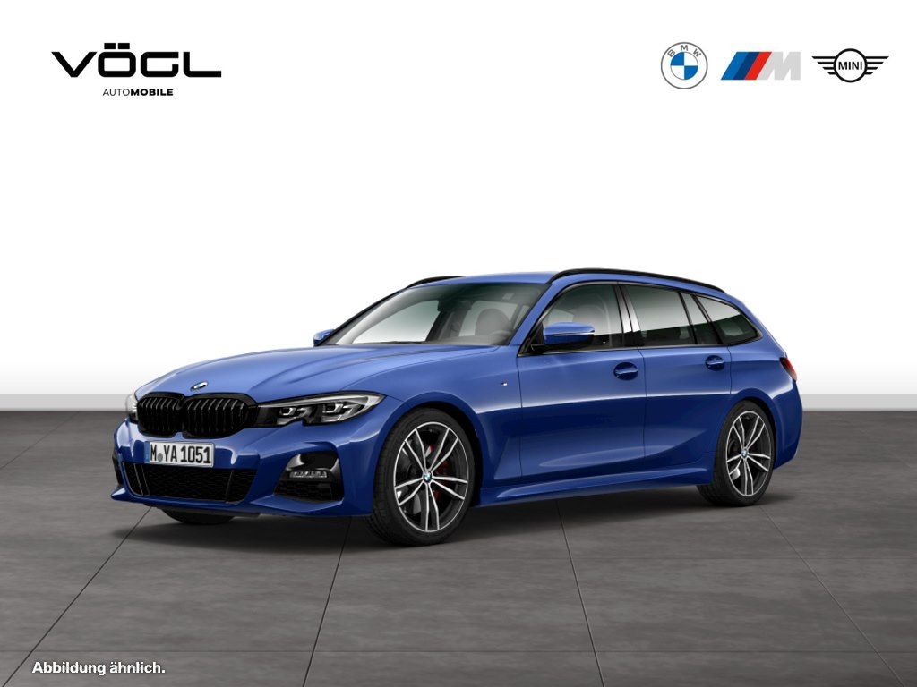 Image of BMW 318