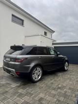 Land Rover Range Rover Sport 3.0 TDV6 HSE Dynamic HSE D... - Land Rover Range Rover Sport in Hannover