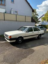 Audi 80 B2 1.8L - gebrauchte Audi 80 aus dem Jahr 1996