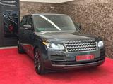 Land Rover RANGE ROVER VOGUE PANO KAMERA AHK VOLL - Land Rover Range Rover Gebrauchtwagen in Berlin