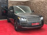 Land Rover RANGE ROVER VOGUE PANO KAMERA AHK VOLL - Land Rover Range Rover in Berlin