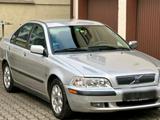 Volvo S40 1.8i Benzin/Flüssiggas Ohne TÜV - Volvo S40: 1.8