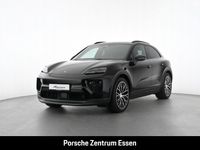 Porsche Macan - Vorschau Bild 1