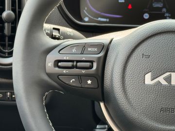 Kia Picanto 1.0 Vision Facelift Navi PDC SHZ Klima