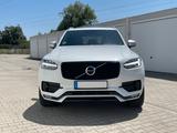 Volvo XC90 7-SI. R-DESIGN BOWERS PANO AHK ACC 4xSHZ 22 - Volvo in Landshut