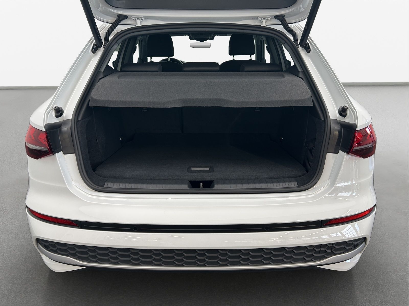 Audi A3 - Bild 11