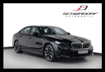 BMW i5 M60 xDrive M Sport DrivePro