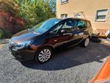 Opel Zafira Tourer 1.4 Turbo ecoFLEX Edition 103k... - Opel Zafira Tourer 7-Sitzer