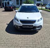 Peugeot 2008 Active - Peugeot 2008 in Rostock