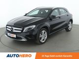 Mercedes-Benz GLA 180 Urban Aut. *BI-XENON*TEMPO*PDC*SHZ* - Mercedes-Benz in Frankfurt (Main): 180