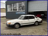 Saab 900 i *H- Kennzeichen *Schiebedach * 5 Gang - Saab in Düsseldorf