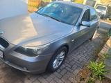 BMW bmw 520i neue tüv 3 hand - gebrauchte BMW 520 aus dem Jahr 2005
