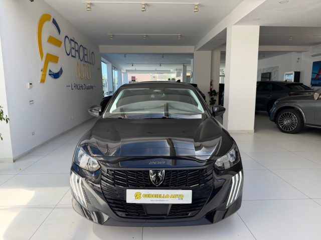 Peugeot PEUGEOT 208 PureTech 100 Stop&Start 5 porte Allu imagem 3