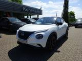 Nissan Juke 1.6 Hybrid Tekna 4AMT Leder BOSE BFS 360° - Nissan Juke Neuwagen in Dortmund