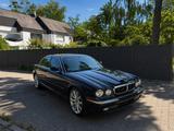 Jaguar XJ6 X350 3.0 V6 - TÜV 06/27 - Vollh... - Jaguar XJ6: 3.2