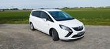 Opel Zafira Tourer 2.0 CDTI ecoFLEX Edition 125kW... - Opel Zafira Tourer: Edition