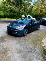 Peugeot 207 CC 1.6 THP (150 CH) - Cabrio - Peugeot 207: Thp 150