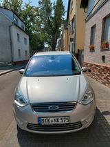 Ford galaxy 2.0 TDCI - Ford Galaxy in Mainz