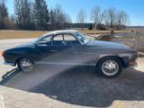 Volkswagen Karmann Ghia - Volkswagen Karmann Ghia aus 1970