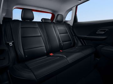 MG ZS Hybrid+ Standard