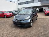 Toyota Aygo AYGO Cool*KLIMA*HU/AU NEU* - Toyota Aygo (X) aus 2008
