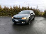Skoda Octavia III Combi 1.6 TDI  Familien... - Skoda Octavia: Iii Combi