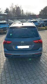 Volkswagen Tiguan 1.5 TSI UNITED DSG ACC - Volkswagen Tiguan: United